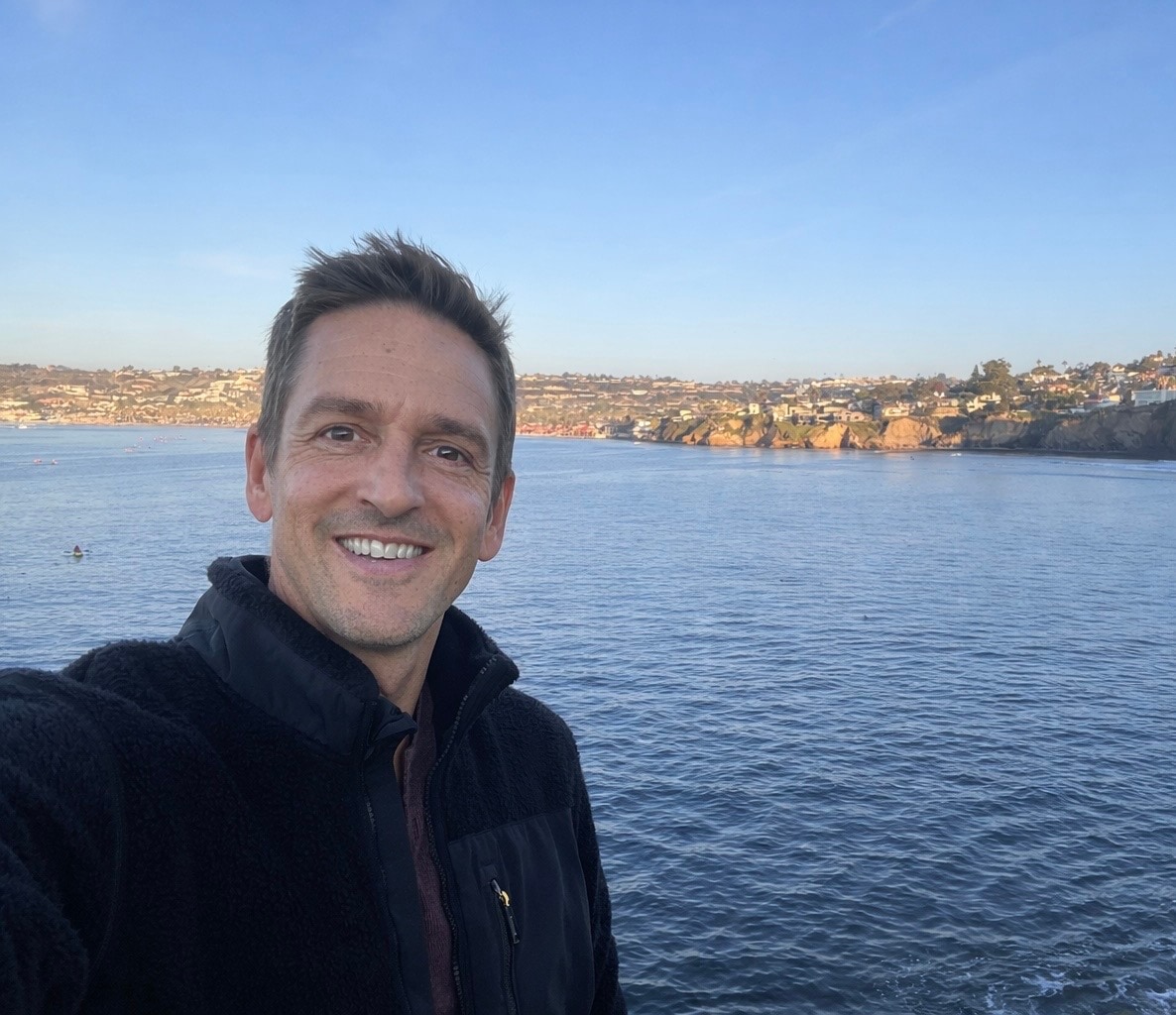 Max Maschmeier — Trades Advisory, San Diego
